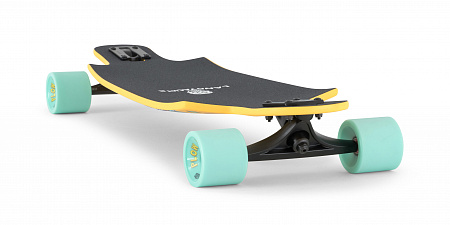 Лонгборд LANDYACHTZ Drop Cat 33 Illuminacion Complete